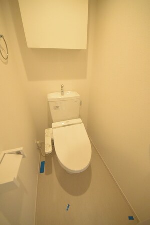 リブリ・井の頭公園ヒルズの物件内観写真